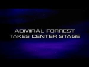 Star Trek: Enterprise Odcinek 13