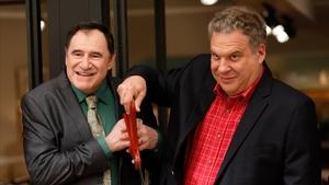 The Goldbergs Odcinek 20