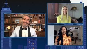 Watch What Happens Live with Andy Cohen Odcinek 63