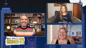 Watch What Happens Live with Andy Cohen Odcinek 62