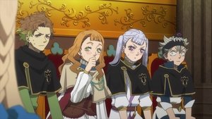 Black Clover Odcinek 130