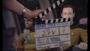 Star Trek: Następne pokolenie Odcinek 78