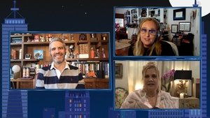 Watch What Happens Live with Andy Cohen Odcinek 55