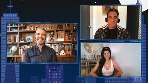 Watch What Happens Live with Andy Cohen Odcinek 59