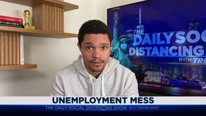 The Daily Show Odcinek 90