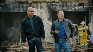 Agenci NCIS: Los Angeles Odcinek 20
