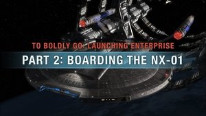 Star Trek: Enterprise Odcinek 4
