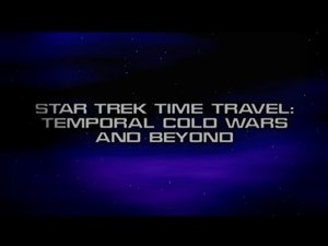 Star Trek: Enterprise Odcinek 11