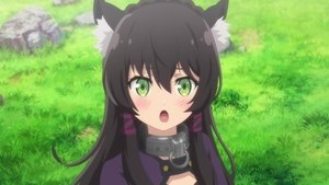 How NOT to Summon a Demon Lord Odcinek 1