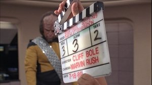 Star Trek: Następne pokolenie Odcinek 79
