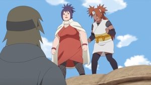 Boruto: Naruto Next Generations Odcinek 156
