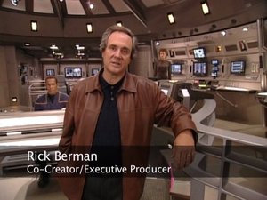 Star Trek: Enterprise Odcinek 15