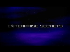 Star Trek: Enterprise Odcinek 9
