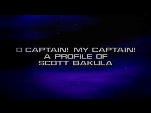 Star Trek: Enterprise Odcinek 12
