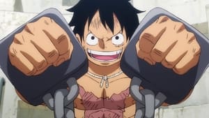One Piece Odcinek 930