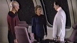 Star Trek: Następne pokolenie Odcinek 88