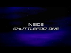 Star Trek: Enterprise Odcinek 10