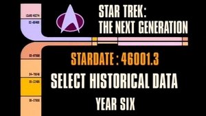 Star Trek: Następne pokolenie Odcinek 68