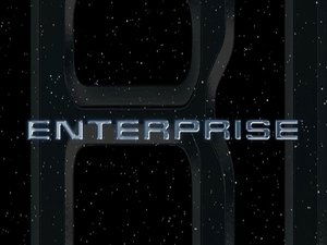 Star Trek: Enterprise Odcinek 62
