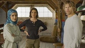 Agenci NCIS: Los Angeles Odcinek 21