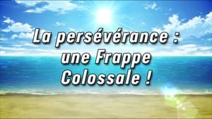 Beyblade Burst Odcinek 5