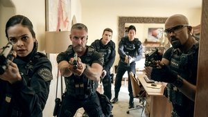 S.W.A.T. Odcinek 20