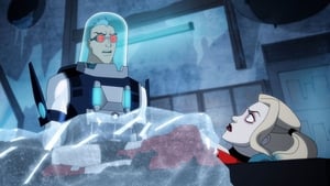 Harley Quinn Odcinek 4