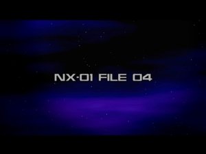 Star Trek: Enterprise Odcinek 51