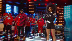 Nick Cannon Presents: Wild 'N Out Odcinek 26