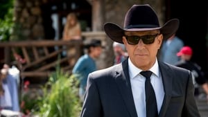 Yellowstone Stałeś się Indianinem