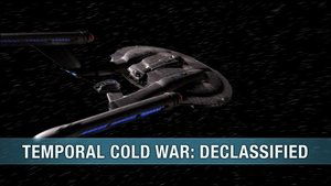 Star Trek: Enterprise Odcinek 31