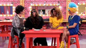 RuPaul's Drag Race Odcinek 8