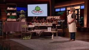 Shark Tank Odcinek 20