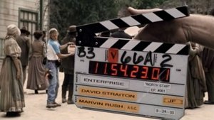 Star Trek: Enterprise Odcinek 60