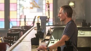 Agenci NCIS: Nowy Orlean Odcinek 20