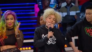 Nick Cannon Presents: Wild 'N Out Odcinek 23