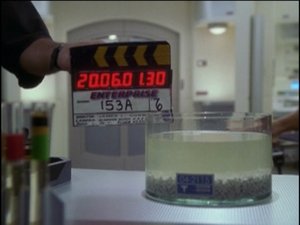 Star Trek: Enterprise Odcinek 58