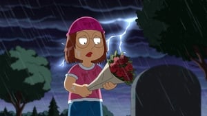 Family Guy: Głowa rodziny Lepiej umrzeć