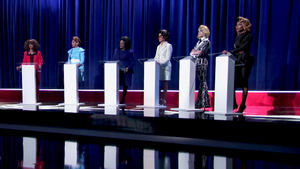 RuPaul's Drag Race Odcinek 9