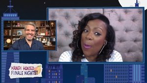 Watch What Happens Live with Andy Cohen Odcinek 66