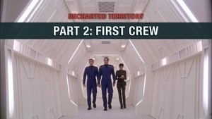 Star Trek: Enterprise Odcinek 21