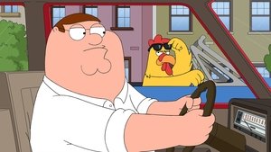 Family Guy: Głowa rodziny Śpiączka