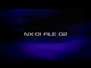 Star Trek: Enterprise Odcinek 49