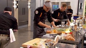 Top Chef Odcinek 7