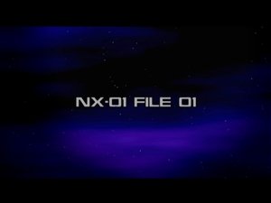 Star Trek: Enterprise Odcinek 48