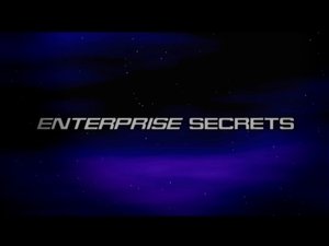 Star Trek: Enterprise Odcinek 64