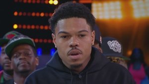 Nick Cannon Presents: Wild 'N Out Odcinek 19