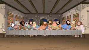 Family Guy: Głowa rodziny Biblia według Griffinów