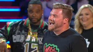 Nick Cannon Presents: Wild 'N Out Odcinek 24