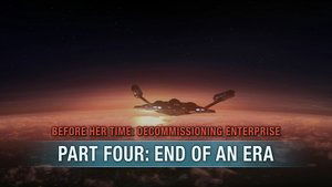 Star Trek: Enterprise Odcinek 40